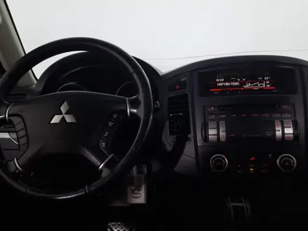 Mitsubishi Pajero 2014 года за 10 990 000 тг. в Астана – фото 13