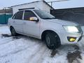 ВАЗ (Lada) Granta 2190 2014 годаfor2 700 000 тг. в Атырау – фото 2