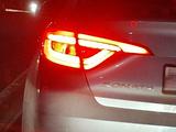 Задний фонарь на Hyundai Sonata LF 2015-17 года. за 1 000 тг. в Алматы