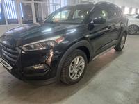 Hyundai Tucson 2017 годаfor8 900 000 тг. в Алматы