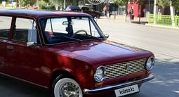 ВАЗ (Lada) 2101 1988 года за 1 950 000 тг. в Кызылорда – фото 3