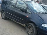 Volkswagen Sharan 1996 годаүшін1 000 000 тг. в Уральск – фото 2