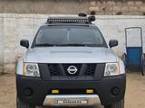 Nissan Terra 2018 года за 7 000 000 тг. в Актау