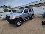 Nissan Terra 2018 года за 7 000 000 тг. в Актау – фото 2