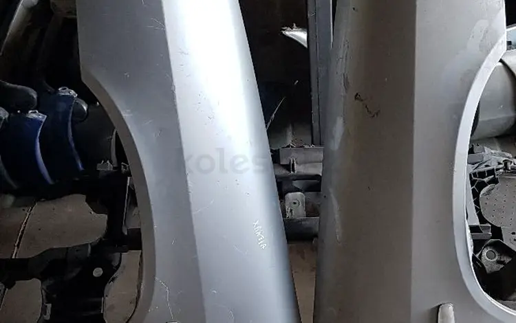 Крыло за 20 000 тг. в Петропавловск