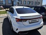 Kia K3 2023 годаүшін9 000 000 тг. в Костанай – фото 2