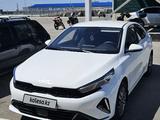 Kia K3 2023 годаүшін9 000 000 тг. в Костанай