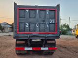 Dongfeng 2006 года за 11 500 000 тг. в Астана – фото 5