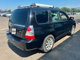 Subaru Forester 2006 года за 3 008 250 тг. в Алматы – фото 4