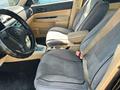 Subaru Forester 2006 года за 3 008 250 тг. в Алматы – фото 10