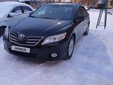 Toyota Camry 2011 года за 6 300 000 тг. в Актобе