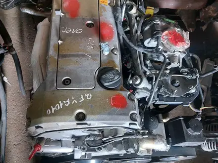 Двигатель 111, М111, 2.3 за 650 000 тг. в Караганда – фото 2