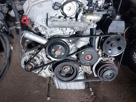 Двигатель 111, М111, 2.3 за 650 000 тг. в Караганда