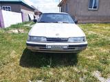 Mazda 626 1992 годаүшін800 000 тг. в Тараз – фото 2