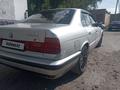 BMW 525 1990 годаүшін1 800 000 тг. в Кокшетау – фото 11