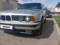 BMW 525 1990 годаүшін1 800 000 тг. в Кокшетау – фото 13