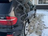 BMW X5 2007 года за 7 800 000 тг. в Алматы – фото 4