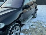 BMW X5 2007 года за 7 800 000 тг. в Алматы – фото 2