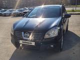 Nissan Qashqai 2008 года за 5 000 000 тг. в Усть-Каменогорск – фото 2