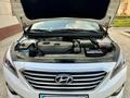 Hyundai Sonata 2015 годаfor6 500 000 тг. в Атырау – фото 12