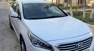 Hyundai Sonata 2015 года за 6 500 000 тг. в Атырау