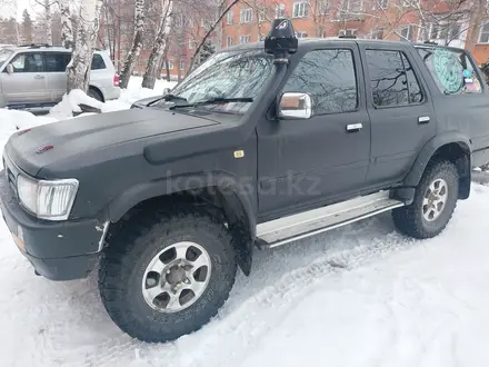 Toyota Hilux Surf 1995 года за 2 100 000 тг. в Усть-Каменогорск