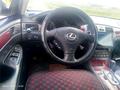 Lexus ES 300 2002 годаfor5 600 000 тг. в Астана – фото 12