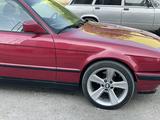 BMW 520 1991 годаfor1 750 000 тг. в Шиели – фото 5