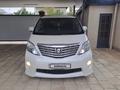 Toyota Alphard 2010 годаүшін7 500 000 тг. в Шымкент – фото 2