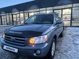 Toyota Highlander 2005 года за 6 415 000 тг. в Павлодар