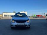 ВАЗ (Lada) Priora 2170 2008 годаүшін1 650 000 тг. в Уральск