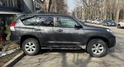 Toyota Land Cruiser Prado 2010 годаүшін14 200 000 тг. в Алматы – фото 3