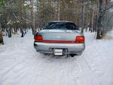 Nissan Bluebird 1995 года за 1 850 000 тг. в Караганда – фото 4