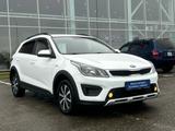 Kia Rio X-Line 2020 годаүшін8 490 000 тг. в Усть-Каменогорск