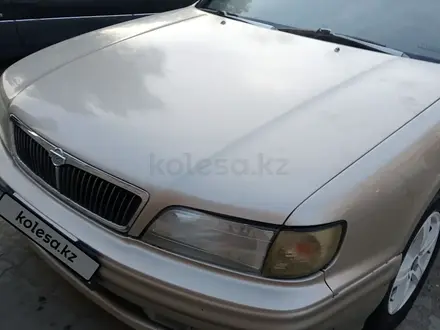 Nissan Maxima 1997 года за 1 400 000 тг. в Усть-Каменогорск – фото 2