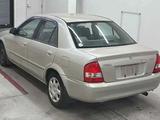 Mazda 323/Familia по запчастям в Усть-Каменогорск – фото 2