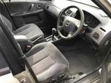 Mazda 323/Familia по запчастям в Усть-Каменогорск – фото 3
