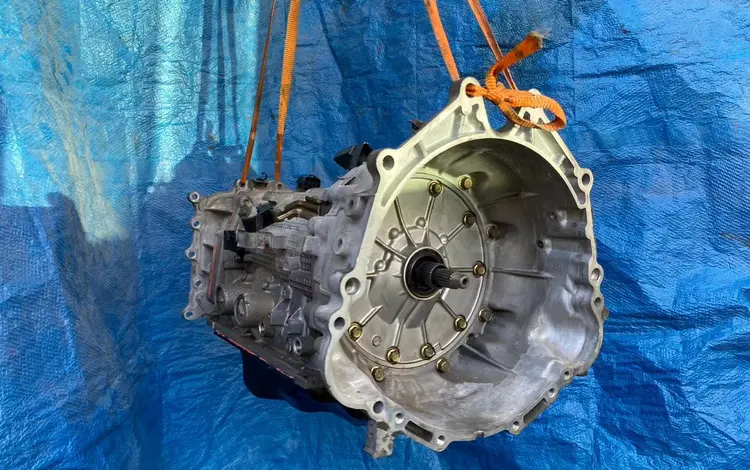 АКПП Монтеро вафельная за 10 001 тг. в Алматы