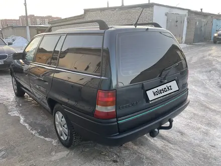 Opel Astra 1994 года за 2 200 000 тг. в Костанай – фото 11