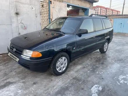 Opel Astra 1994 года за 2 200 000 тг. в Костанай – фото 12