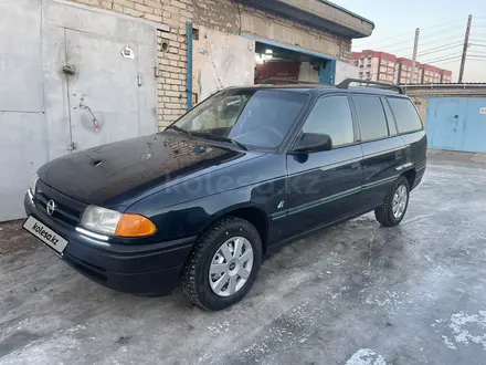 Opel Astra 1994 года за 2 200 000 тг. в Костанай – фото 5