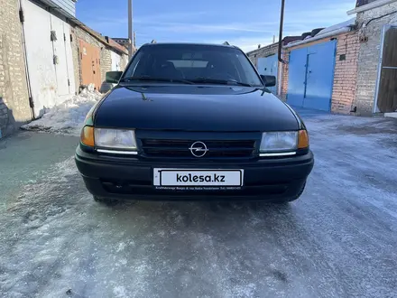 Opel Astra 1994 года за 2 200 000 тг. в Костанай – фото 60