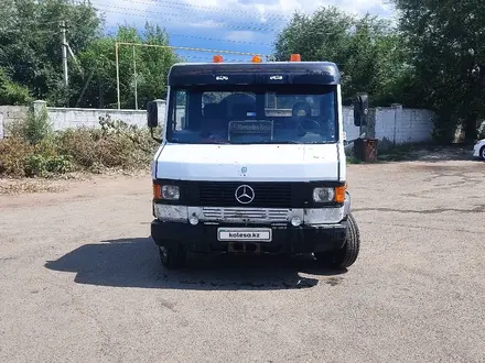 Mercedes-Benz  609D 1989 года за 4 500 000 тг. в Алматы