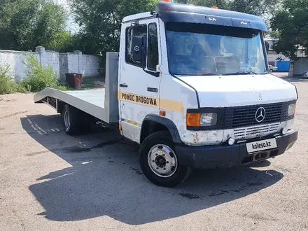 Mercedes-Benz  609D 1989 года за 4 500 000 тг. в Алматы – фото 3