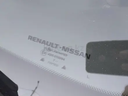 Renault Duster 2017 года за 7 550 000 тг. в Петропавловск – фото 9