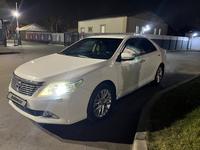 Toyota Camry 2013 года за 8 700 000 тг. в Тараз