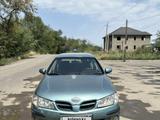 Nissan Almera 2001 годаfor1 800 000 тг. в Алматы