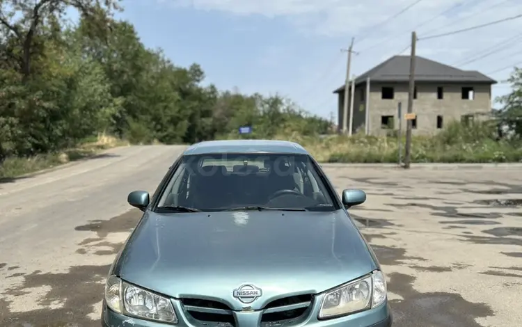 Nissan Almera 2001 года за 1 800 000 тг. в Алматы