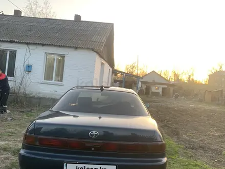 Toyota Carina ED 1996 года за 2 200 000 тг. в Усть-Каменогорск – фото 4