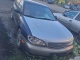 Nissan Maxima 2000 года за 950 000 тг. в Астана – фото 2